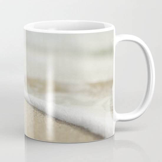 Sand and Surf Mug