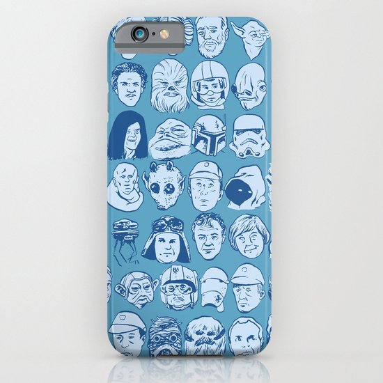 SWkrew iPhone & iPod Case