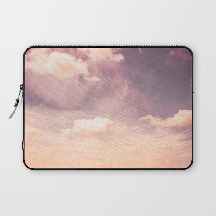 Summer on the Hill Laptop Sleeve