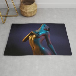 Set Me Free Rug