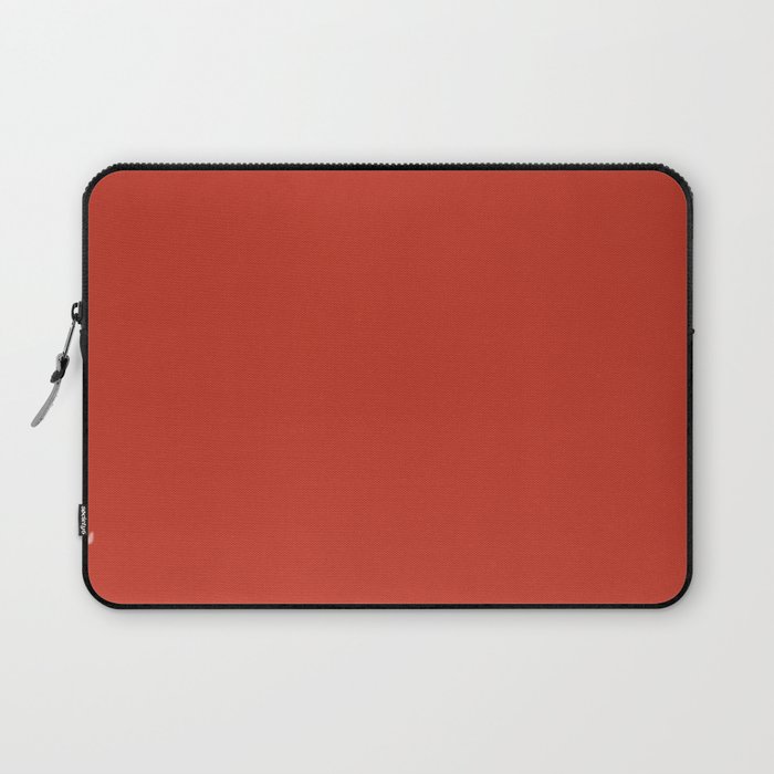 Cherry Tomato Laptop Sleeve