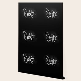 Ovo Wallpaper For Any Decor Style Society6