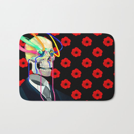Dorian Bath Mat