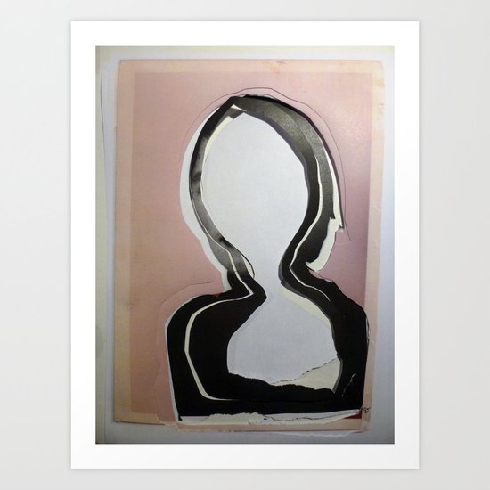 Imagination Art Print
