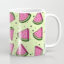 Watermelon Pattern #1 Mug