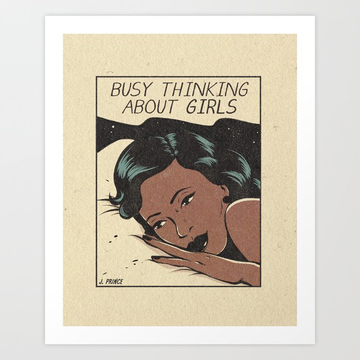 Art Print