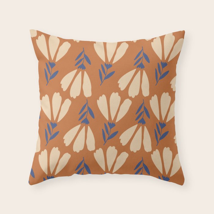 Throw Pillow