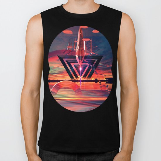 Cyve Zt. Yryzyn Biker Tank