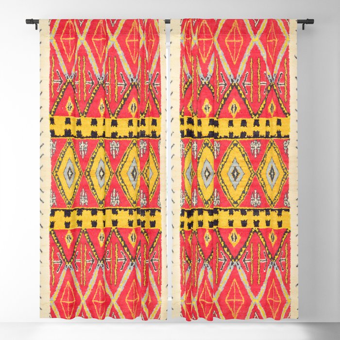 Blackout Curtain