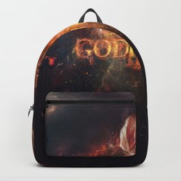 God of War Backpack