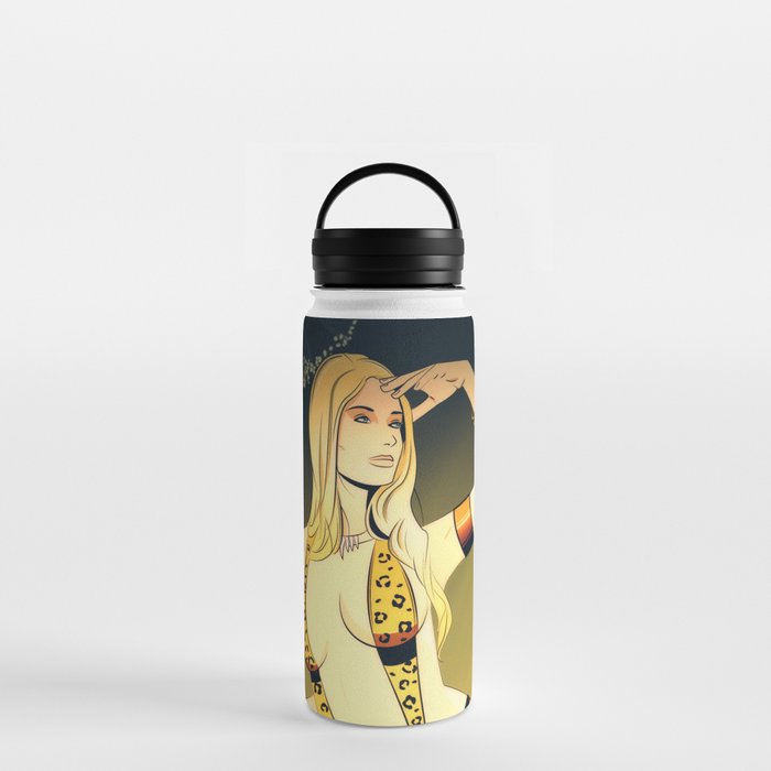 Sheena Water Bottle