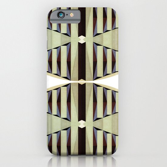 The Love Inside iPhone & iPod Case