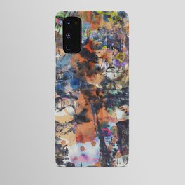 Grunge Android Case