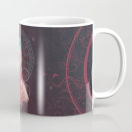 Ishiee: Moonlight Coffee Mug