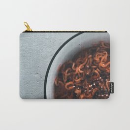Noodles Carry-All Pouch