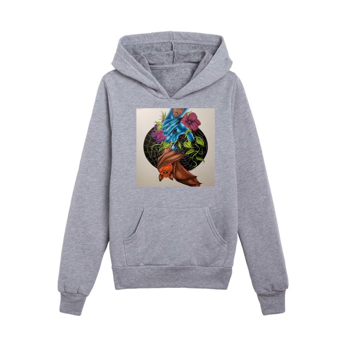 Circes' Creation Kids Pullover Hoodie