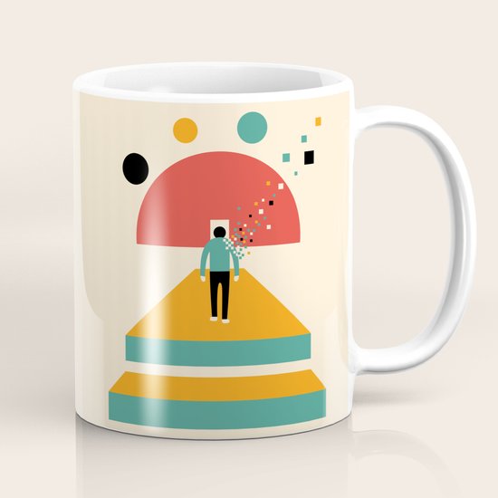 My Way Mug