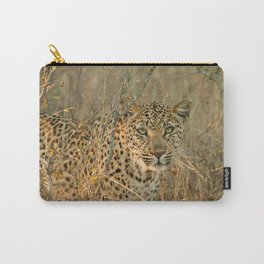 Ntsumi Carry-All Pouch | Landscape, Animal, Nature, Photo 