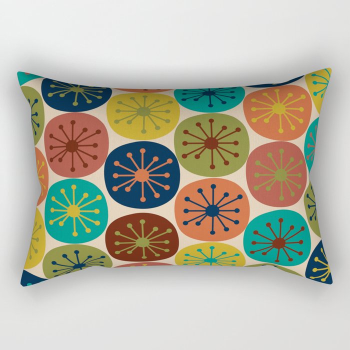 Rectangular Pillow