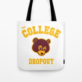 The College Tote Bag