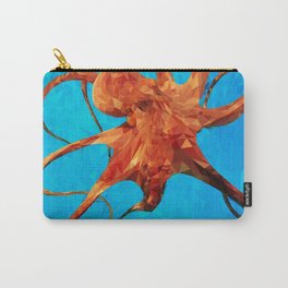 Polyoctopus Carry-All Pouch