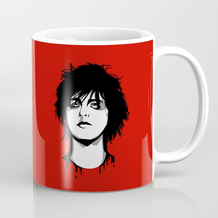 Billie Joe Armstrong Coffee Mug
