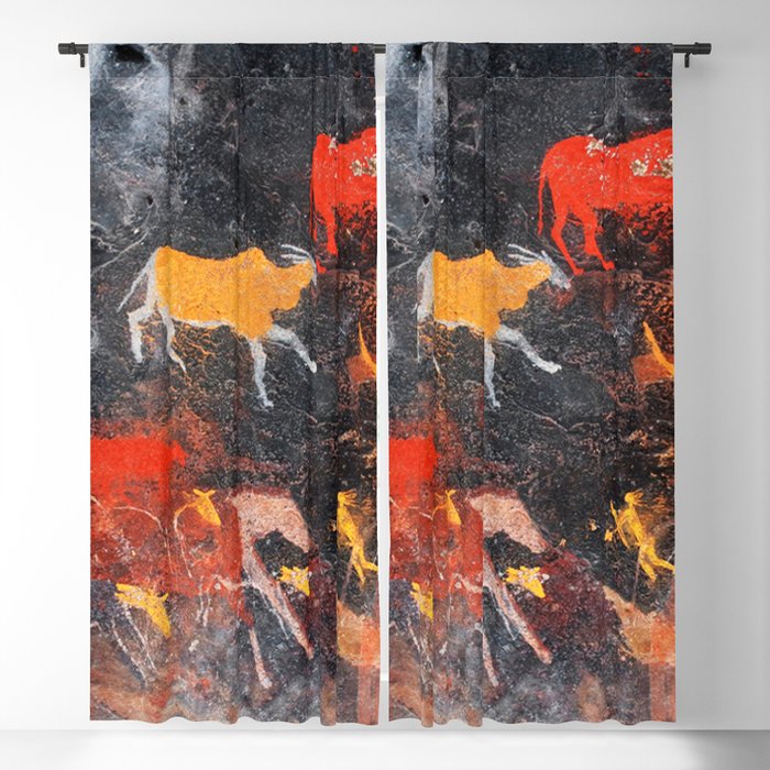Blackout Curtain