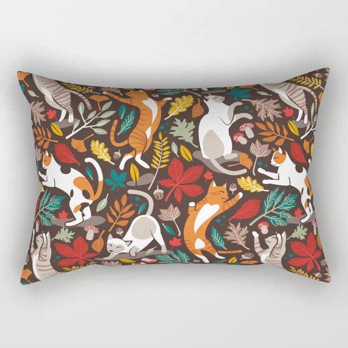 Rectangular Pillow