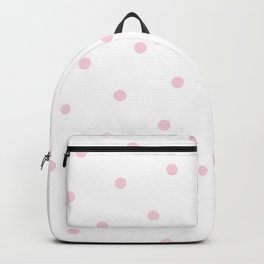 Blush Spots Backpack