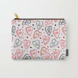 love Carry-All Pouch