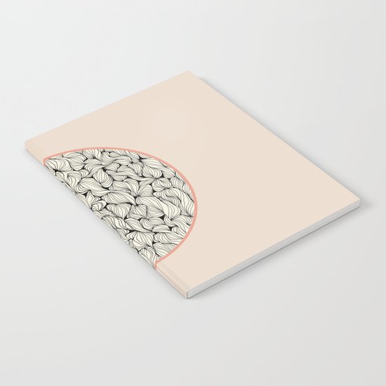 Сircle Notebook