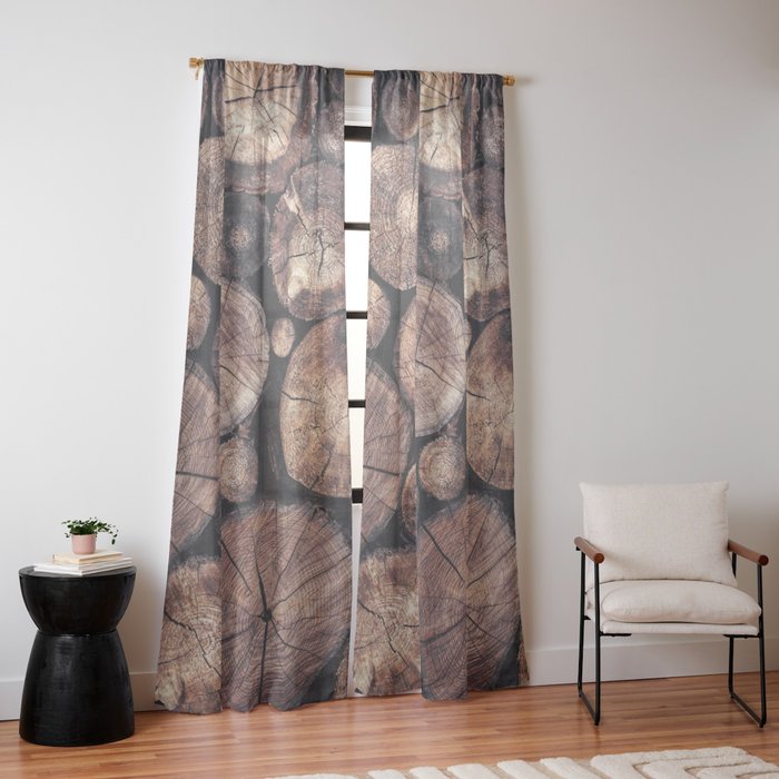 Window Curtain