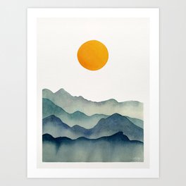 Range Art Prints For Any Decor Style Society6 One canvas art print is enough to draw the attention of many. society6