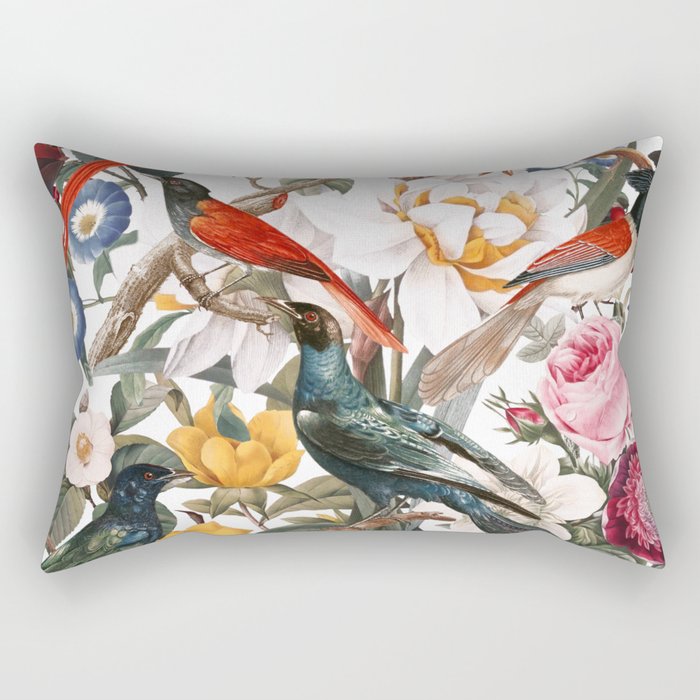 Rectangular Pillow