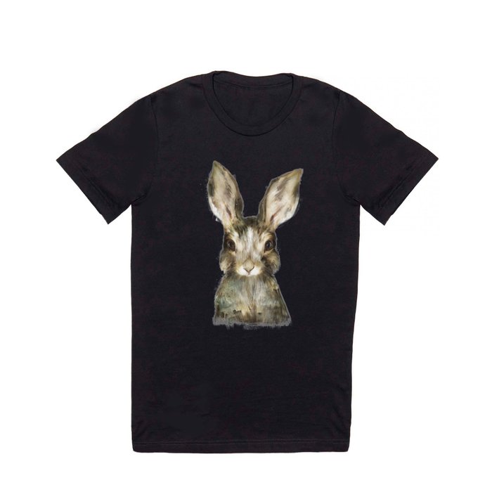 Little Rabbit T Shirt