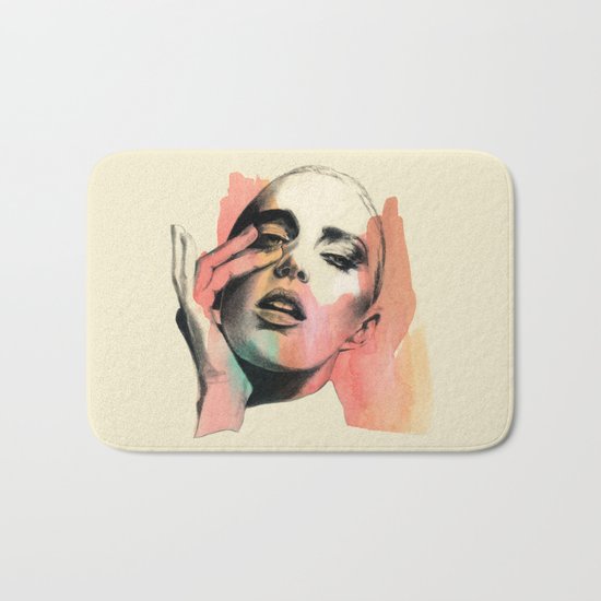 Anja Bath Mat