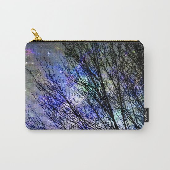 Dreaming Carry-All Pouch
