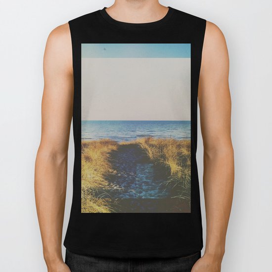 Fractions a01 Biker Tank