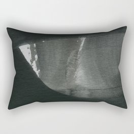 Dark Space 01 Rectangular Pillow