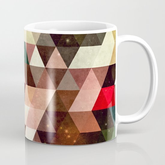 pyrty xyn Mug