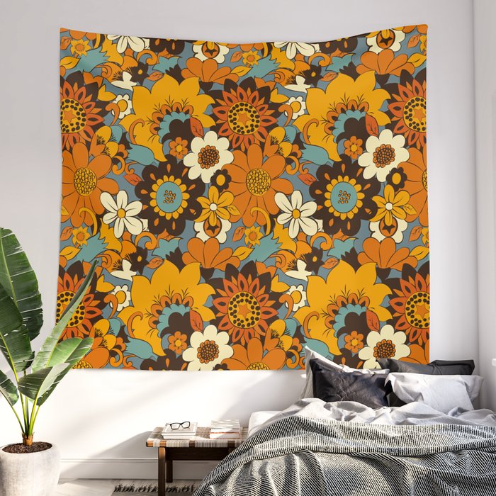 80 x 60 best sale tapestry