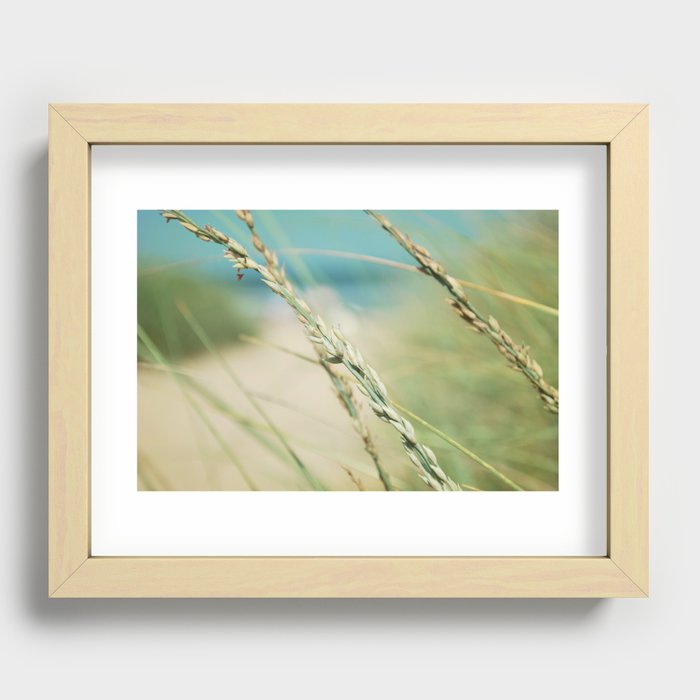 Persuassion Recessed Framed Print