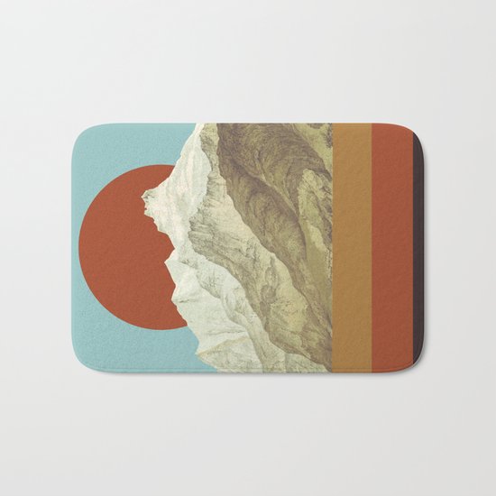 MTN Bath Mat