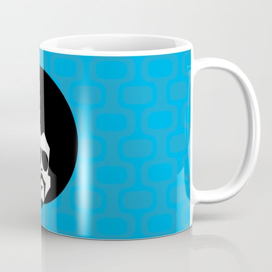 BlueMagic Mug