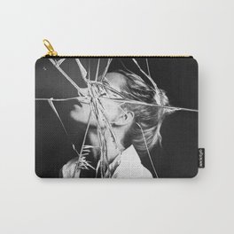 Broken dreams Carry-All Pouch