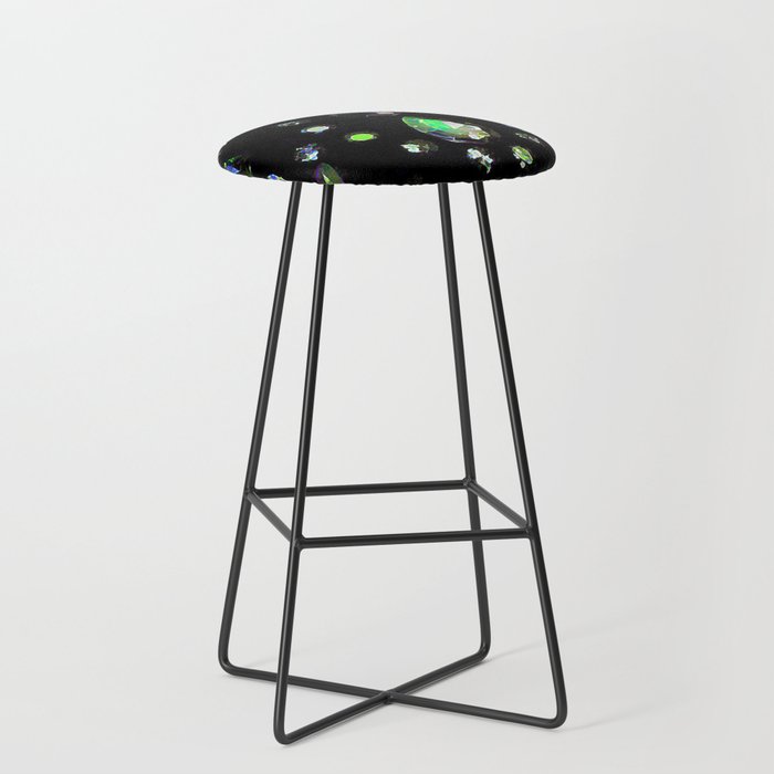 Bling bar stools sales