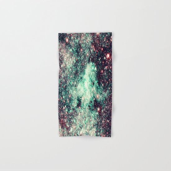 GaLaXy Hand & Bath Towel