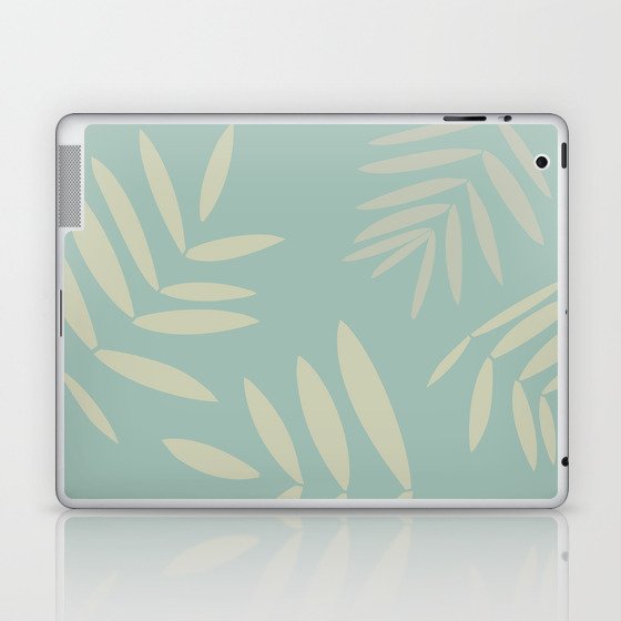 Bamboozled  Laptop & iPad Skin