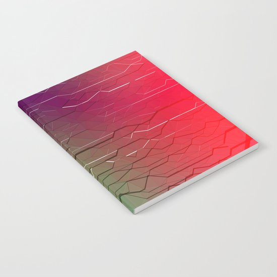Abstract Notebook