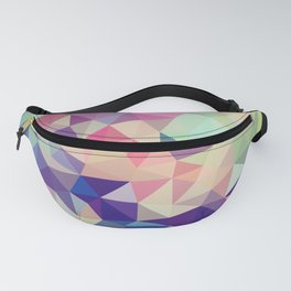 Jelly Bean Tris Fanny Pack